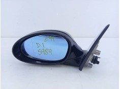 Recambio de retrovisor izquierdo electrico para bmw serie 3 touring (e91) 325d referencia OEM IAM   