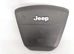 Recambio de airbag delantero izquierdo para chrysler jeep compass limited 4x4 referencia OEM IAM CC4X8S3KANG POYD59XDVAF 