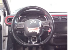 Recambio de volante para citroen c3 collection referencia OEM IAM   