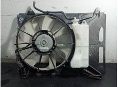 Recambio de electroventilador para honda jazz (gk) trend referencia OEM IAM 2680002100  