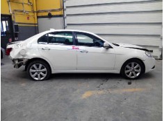 chevrolet epica del año 2010