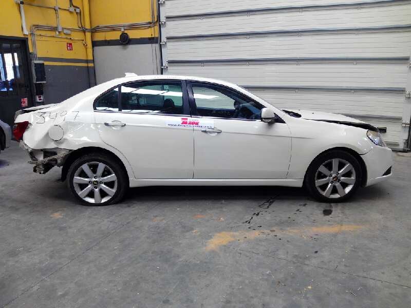 chevrolet epica del año 2010