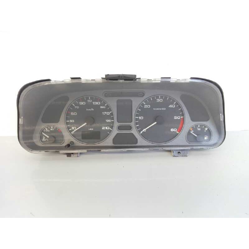 Recambio de cuadro instrumentos para peugeot 306 berlina 3/4/5 puertas (s2) boulebard referencia OEM IAM  110008808105 