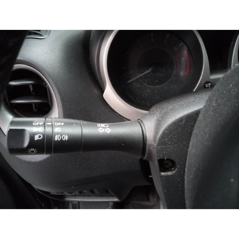 Recambio de mando intermitentes para nissan juke (f15) acenta referencia OEM IAM   