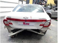 chevrolet epica del año 2010 2