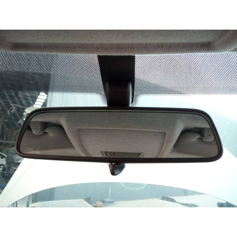 Recambio de espejo interior para opel corsa d cosmo referencia OEM IAM   