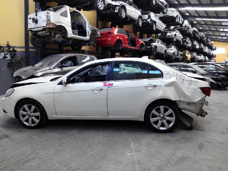 chevrolet epica del año 2010