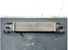 Recambio de intercooler para opel corsa d cosmo referencia OEM IAM 440926702  