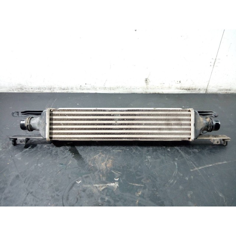 Recambio de intercooler para opel corsa d cosmo referencia OEM IAM 440926702  