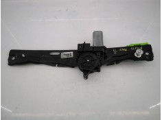 Recambio de elevalunas trasero izquierdo para bmw serie x1 (f48) sdrive18d referencia OEM IAM 13262410 5000158 