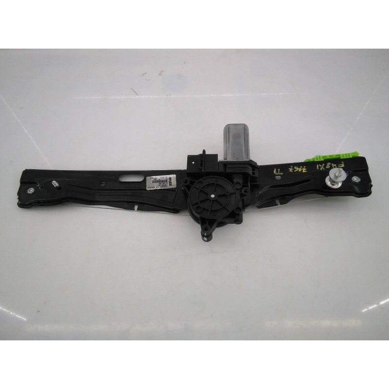 Recambio de elevalunas trasero izquierdo para bmw serie x1 (f48) sdrive18d referencia OEM IAM 13262410 5000158 