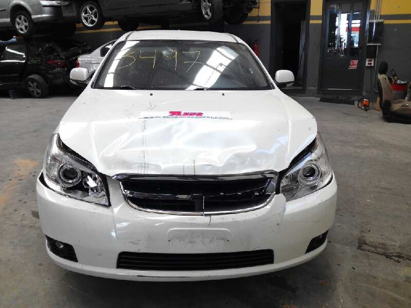 chevrolet epica del año 2010