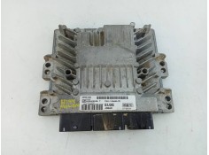 Recambio de centralita motor uce para ford mondeo ber. (ca2) titanium referencia OEM IAM 7G9112A650YE 5WS400592E 