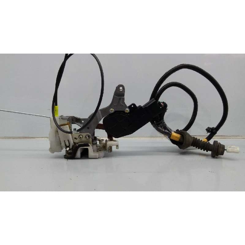 Recambio de cerradura puerta trasera izquierda para citroen c1 audace referencia OEM IAM 821530H010G 25070417142437 