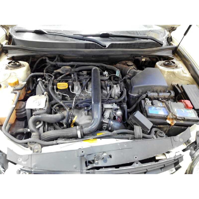 chevrolet epica del año 2010