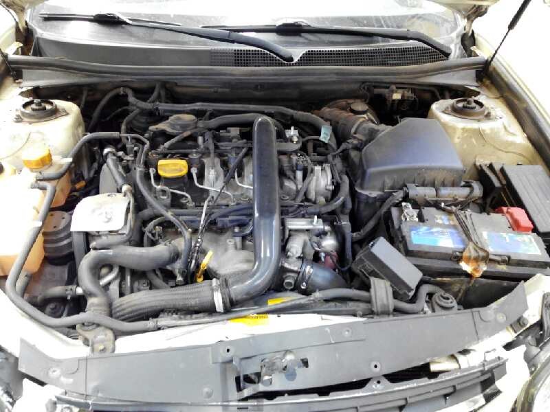 chevrolet epica del año 2010