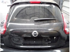 Recambio de porton trasero para nissan juke (f15) acenta referencia OEM IAM   