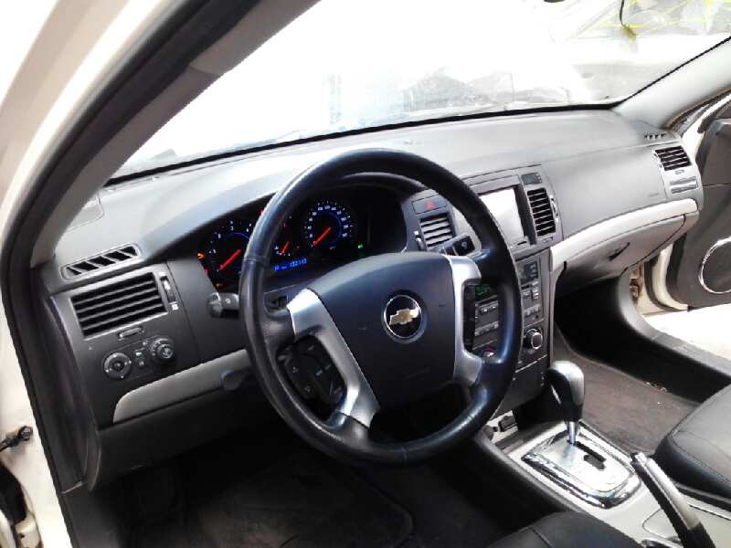 chevrolet epica del año 2010