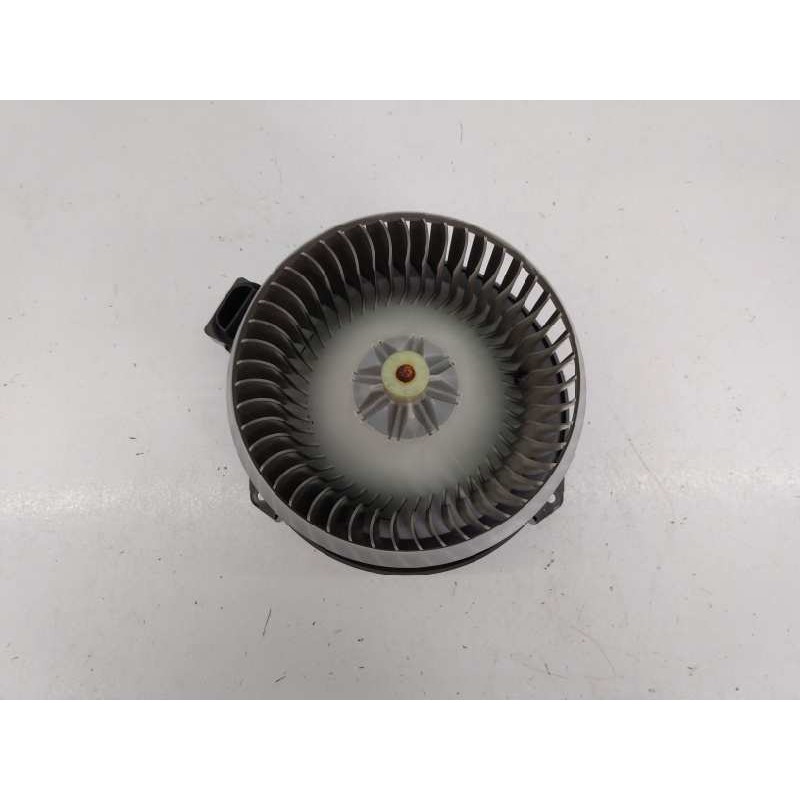 Recambio de ventilador calefaccion para chrysler jeep compass limited 4x4 referencia OEM IAM AY2727005011 9M01 