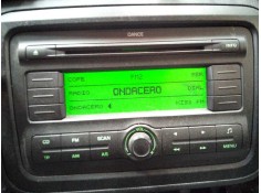 Recambio de sistema audio / radio cd para skoda roomster (5j7) sport referencia OEM IAM   