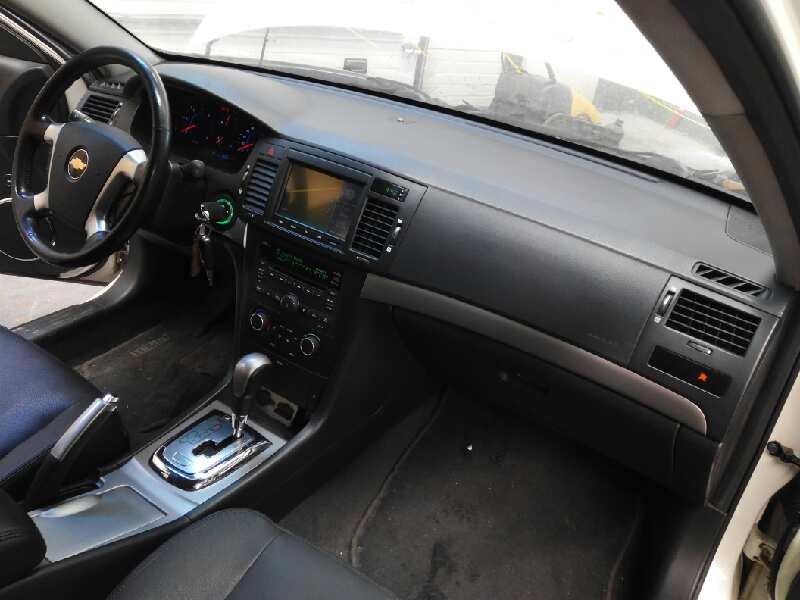 chevrolet epica del año 2010