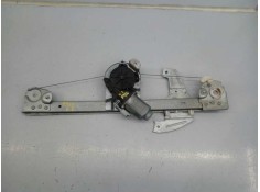 Recambio de elevalunas delantero izquierdo para citroen c1 audace referencia OEM IAM 400843B  