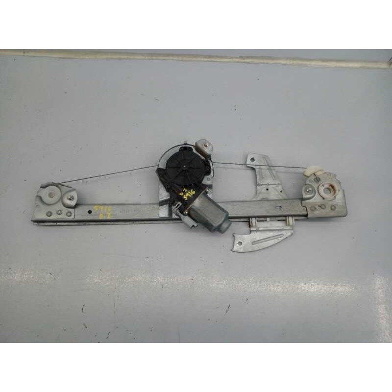 Recambio de elevalunas delantero izquierdo para citroen c1 audace referencia OEM IAM 400843B  