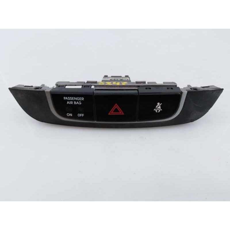 Recambio de warning para hyundai ix35 style awd referencia OEM IAM 937902S000  