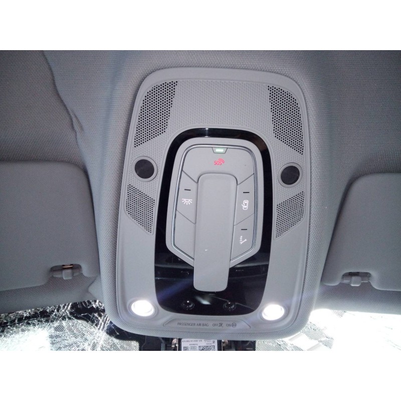 Recambio de luz interior para audi a5 sportback (f5a) sport referencia OEM IAM   