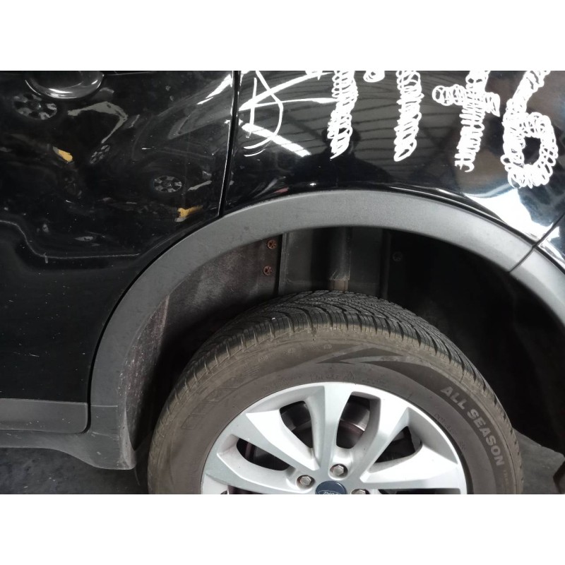 Recambio de aletin trasero izquierdo para ford kuga (cbv) titanium referencia OEM IAM   