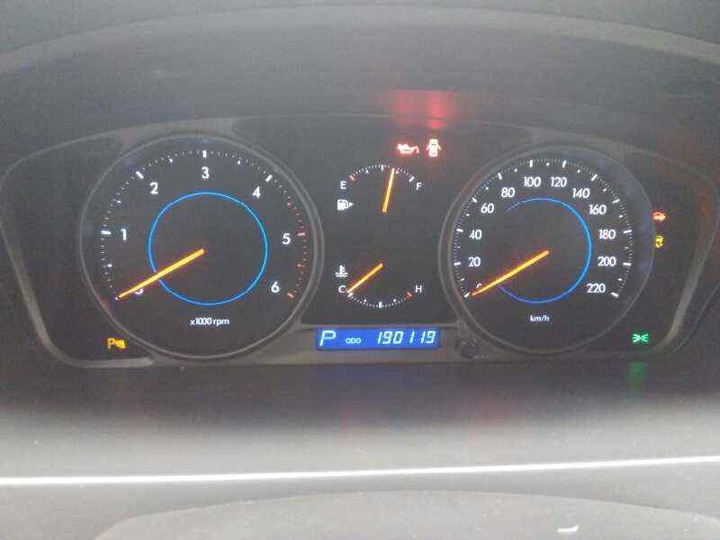 chevrolet epica del año 2010