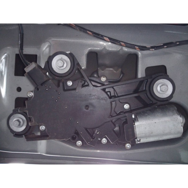 Recambio de motor limpia trasero para ford mondeo ber. (ca2) titanium referencia OEM IAM 0390201839 7S71A17K441AA 