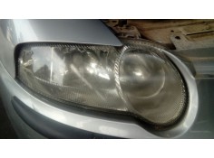 Recambio de faro derecho para alfa romeo 147 (190) 1.6 t.spark eco distinctive referencia OEM IAM   