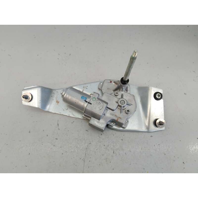 Recambio de motor limpia trasero para bmw serie x1 (f48) sdrive18d referencia OEM IAM 7356220 18558210 