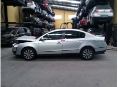 volkswagen passat berlina (3c2) del año 2010