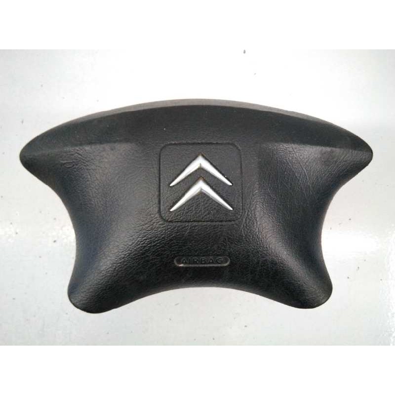 Recambio de airbag delantero izquierdo para citroen berlingo 1.9 d 600 furg. referencia OEM IAM 96454032  