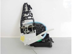 Recambio de cerradura puerta delantera izquierda para bmw serie x1 (f48) sdrive18d referencia OEM IAM 728193112 18283810CZ 