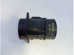 Recambio de caudalimetro para renault clio iv dynamique referencia OEM IAM 8200682558 5WK97021 