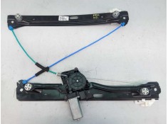 Recambio de elevalunas delantero derecho para bmw serie x1 (f48) sdrive18d referencia OEM IAM 13262410  