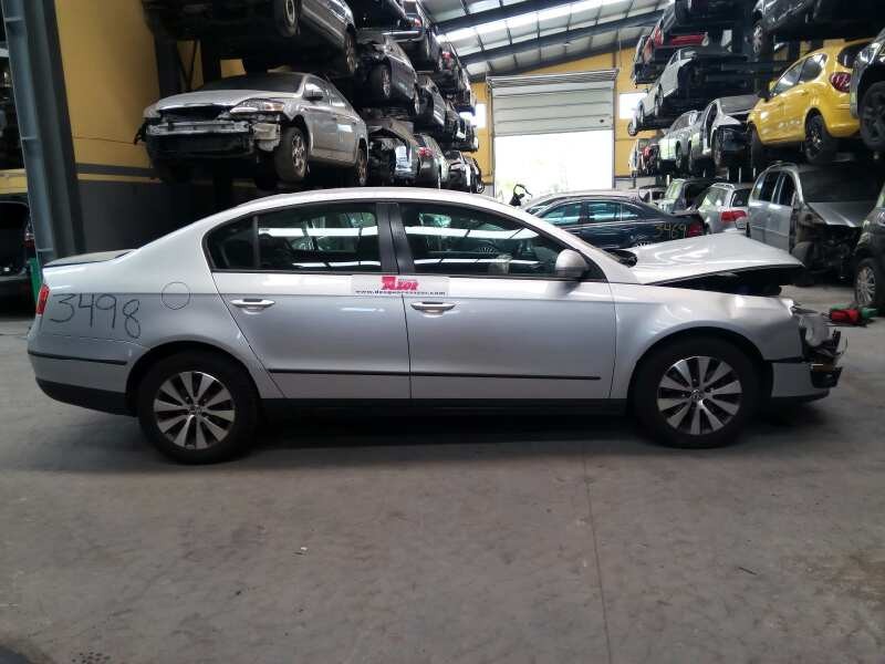 volkswagen passat berlina (3c2) del año 2010