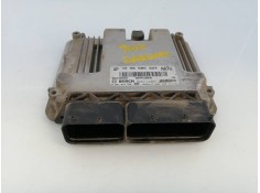 Recambio de centralita motor uce para opel insignia berlina cosmo referencia OEM IAM 55585024  