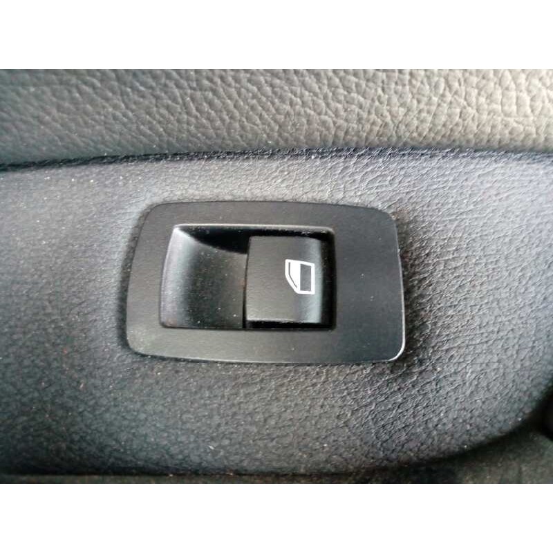 Recambio de mando elevalunas trasero derecho para bmw serie x1 (f48) sdrive18d referencia OEM IAM   