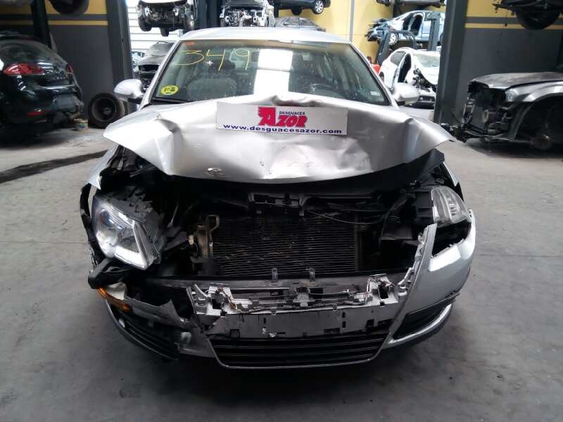 volkswagen passat berlina (3c2) del año 2010