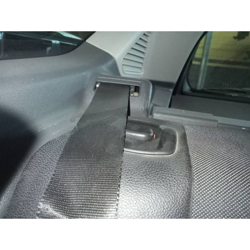 Recambio de cinturon seguridad trasero derecho para ford kuga (cbv) titanium referencia OEM IAM   