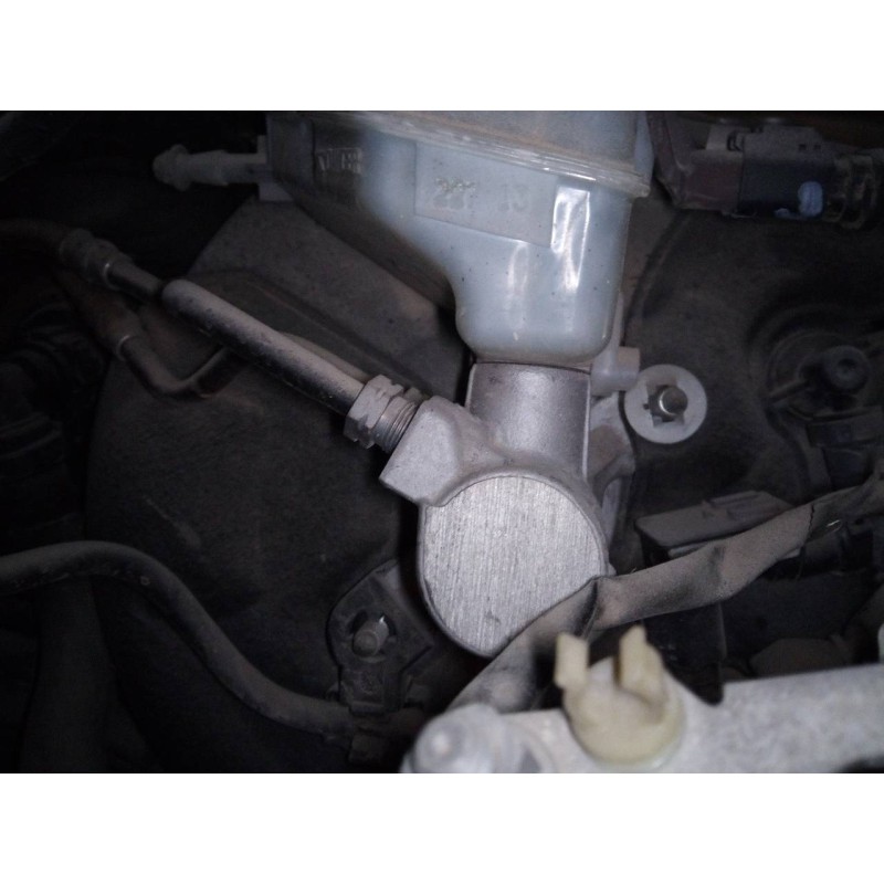 Recambio de bomba freno para citroen c4 picasso attraction referencia OEM IAM   