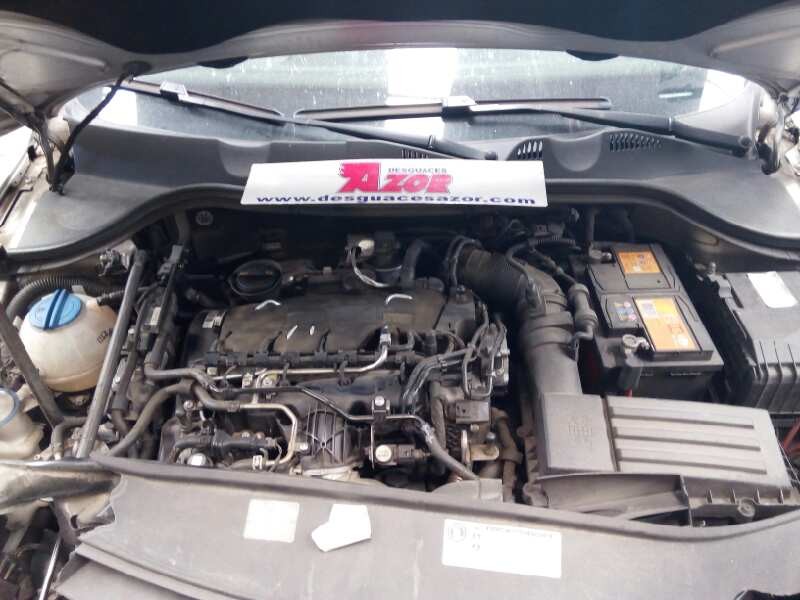 volkswagen passat berlina (3c2) del año 2010