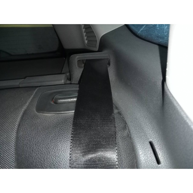 Recambio de cinturon seguridad trasero izquierdo para ford kuga (cbv) titanium referencia OEM IAM   