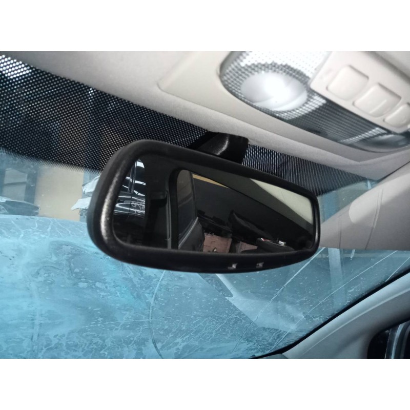 Recambio de espejo interior para ford kuga (cbv) titanium referencia OEM IAM   