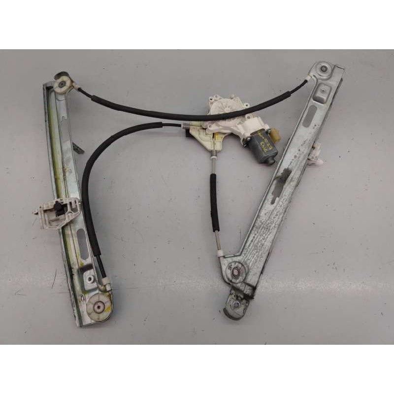 Recambio de elevalunas delantero izquierdo para chrysler jeep compass limited 4x4 referencia OEM IAM 0130822276 05074821AA 