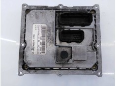 Recambio de centralita motor uce para smart coupe básico (45kw) referencia OEM IAM 0261205006 0010020V100 